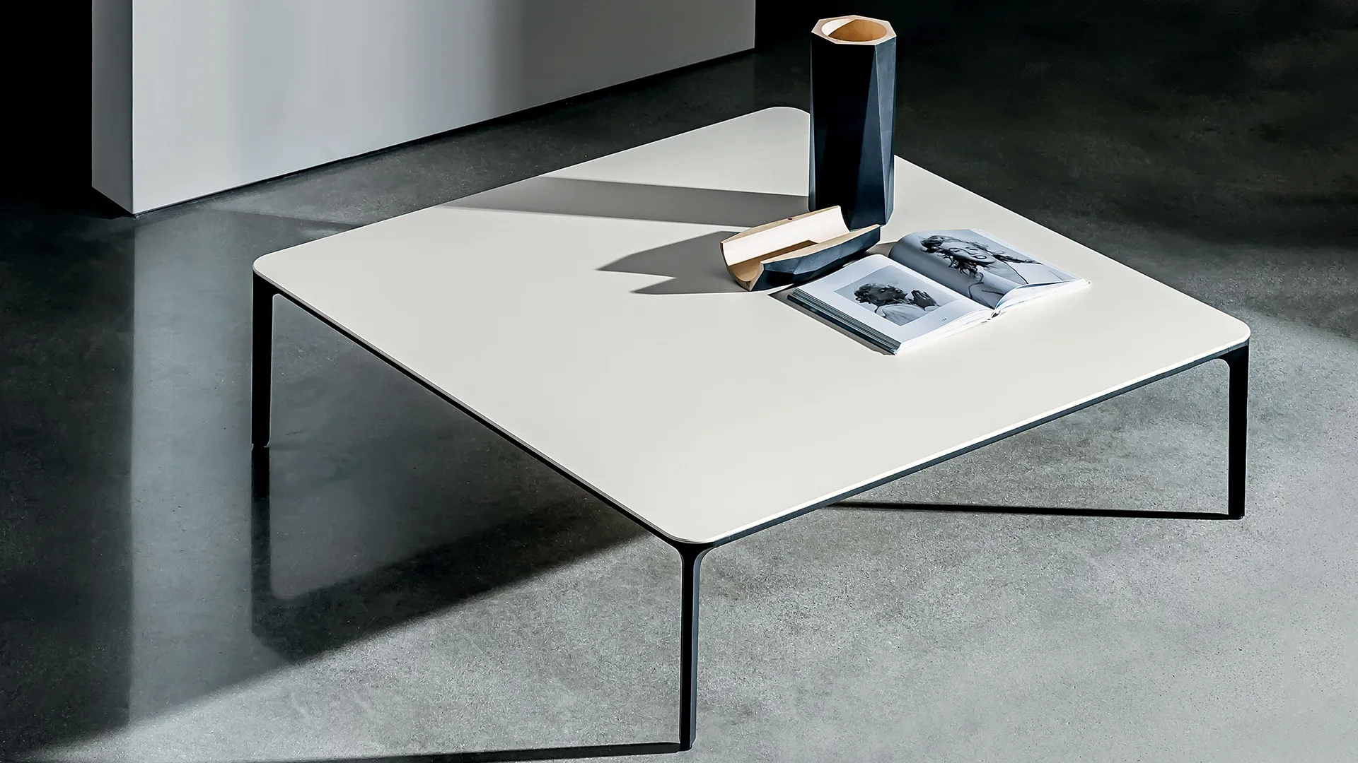 Coffee table SLIM